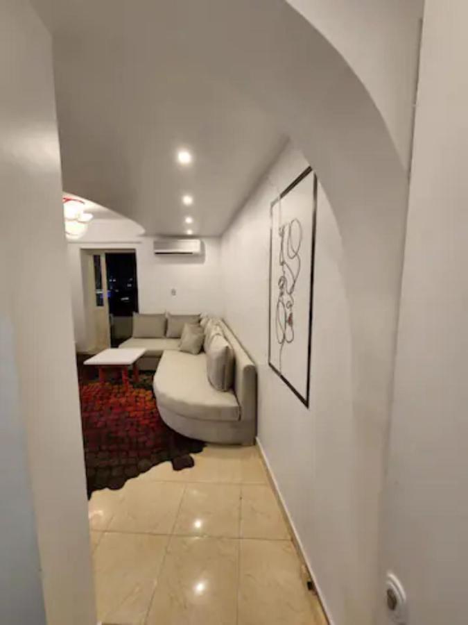 开罗2Br 901 With Great View公寓 外观 照片