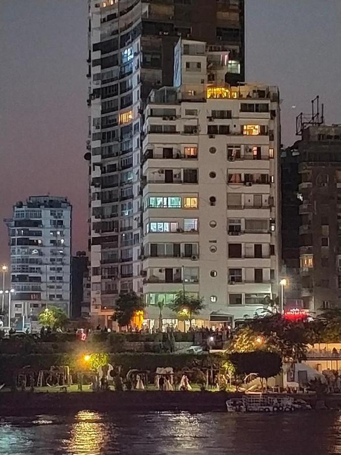 开罗2Br 901 With Great View公寓 外观 照片